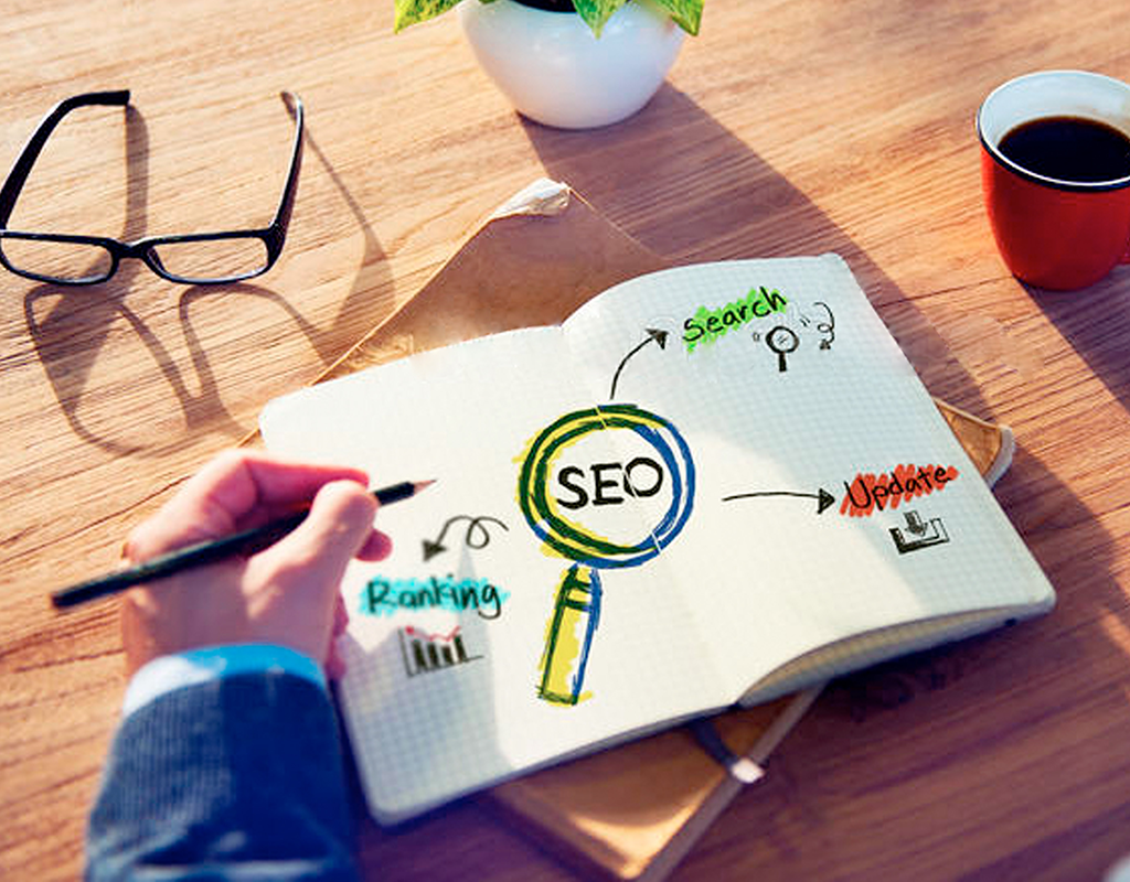 Getting Started Quickly With SEO: What’s the Bare Minimum?