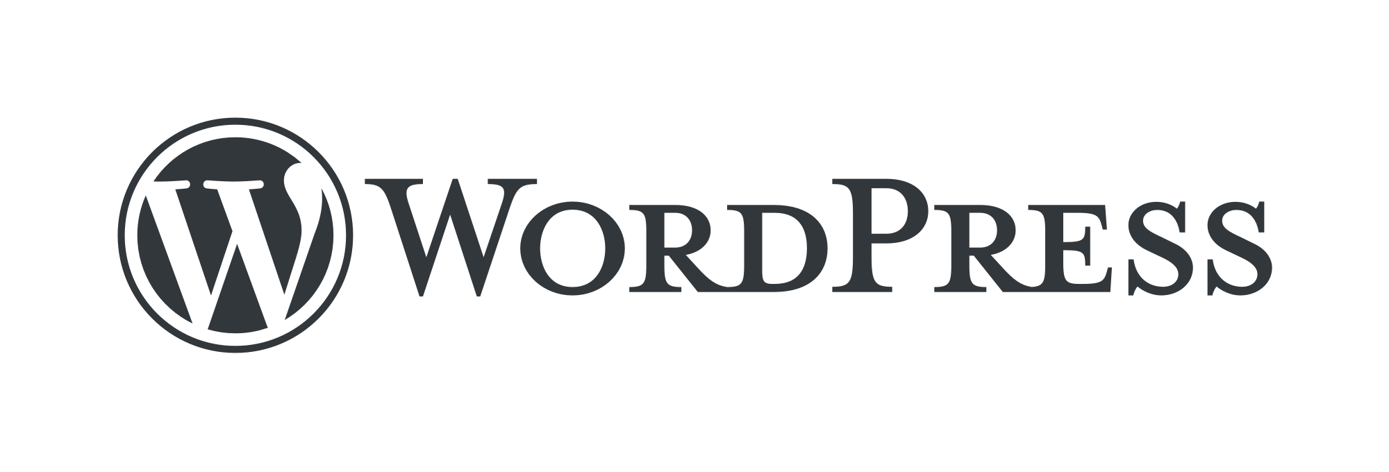 logo for WordPress.org