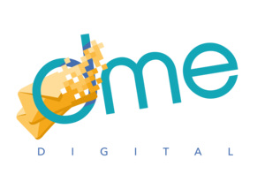 DME Digital logo