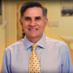 testimonial photo of George A. Gulisano, CEO of Florida Skin Center