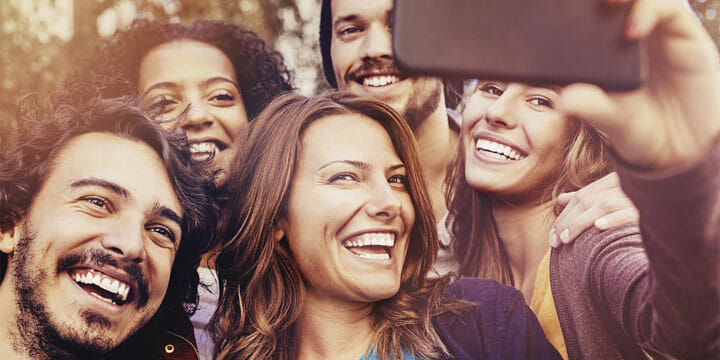 4 Things to Remember When Marketing to Millennials
