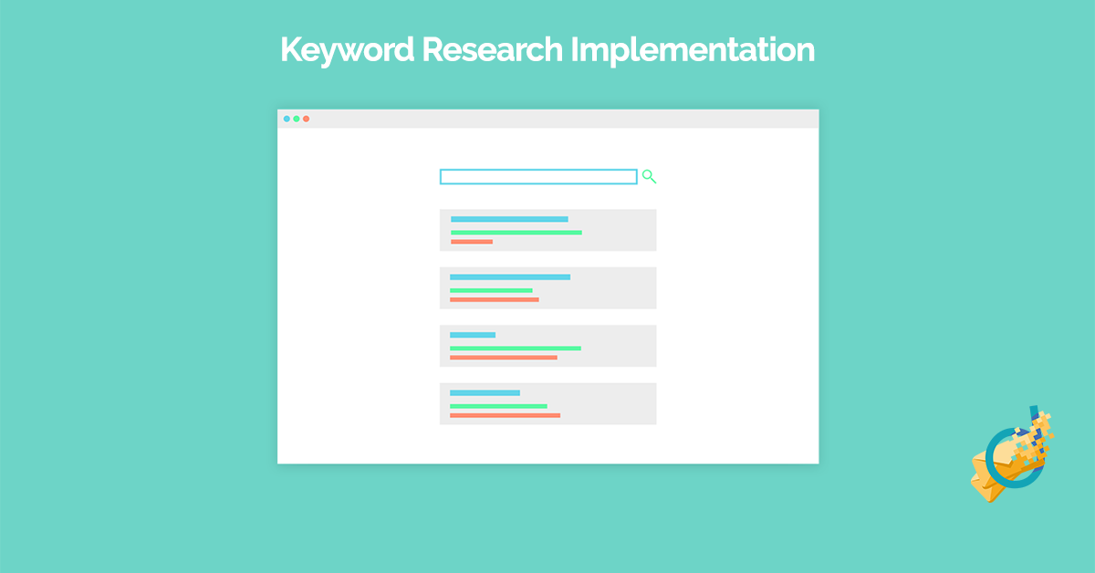 Keyword Research Implementation – How Do You Do It?